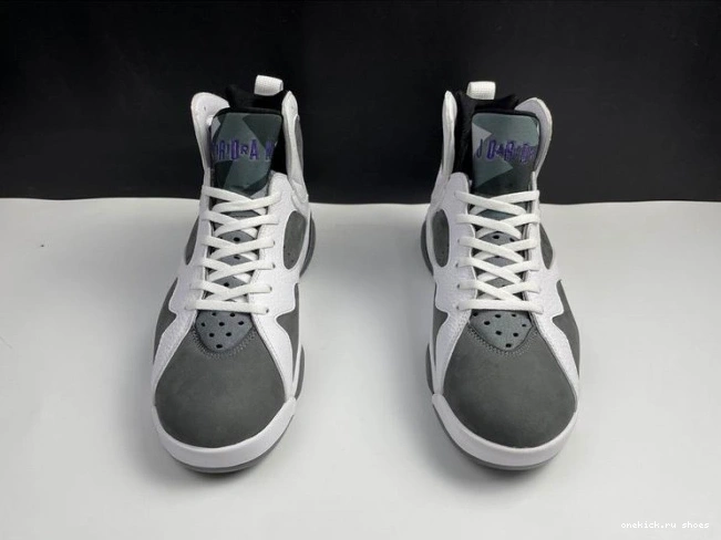 Rep 7 Retro CU9307-100 Flint Jordan (2021) 0717